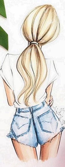 ikona long-blonde-ponytail-white-shirt-jean-shorts-cute-girl-drawing-white-background7495.jpg